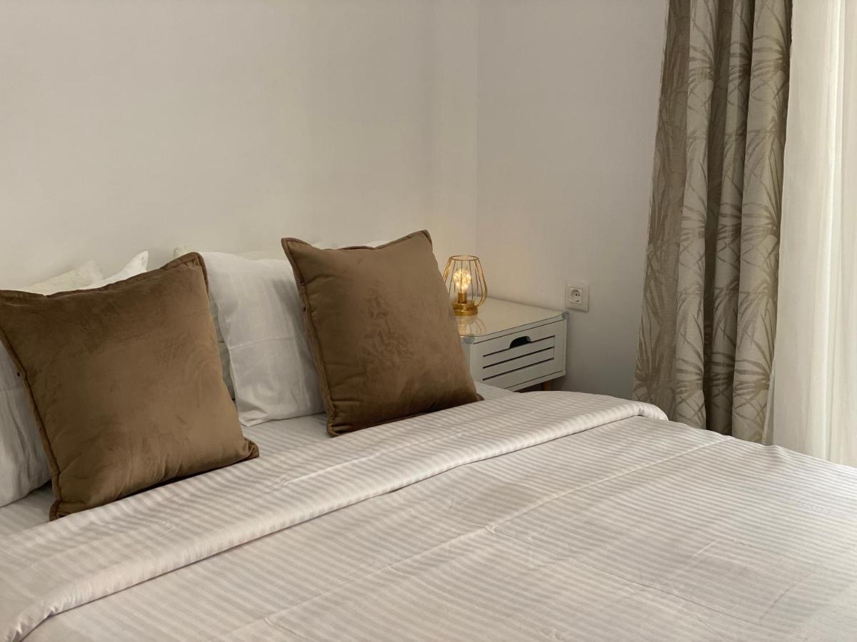 Veselinka Apartments & Rooms Budva Exteriör bild