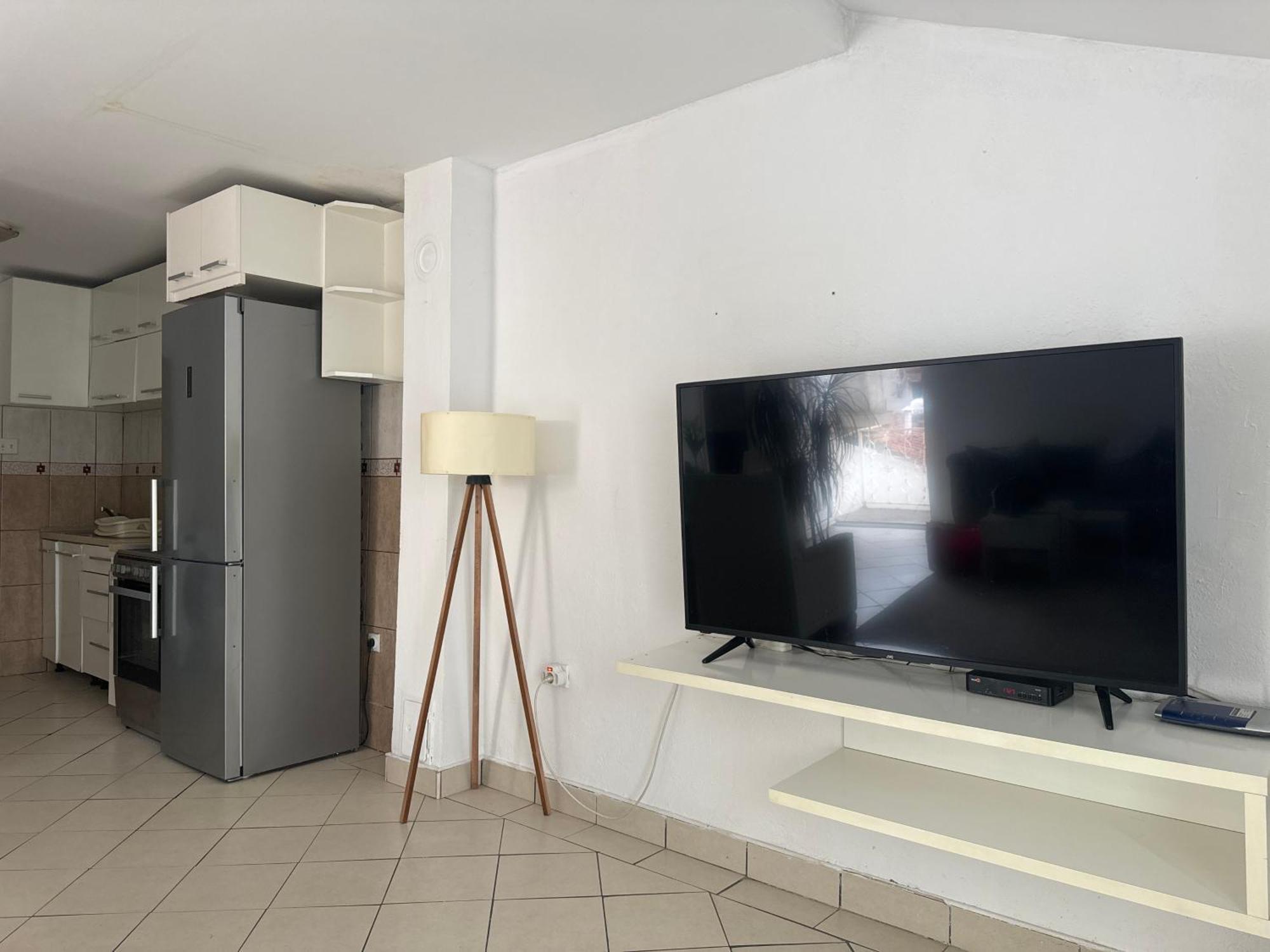 Veselinka Apartments & Rooms Budva Exteriör bild