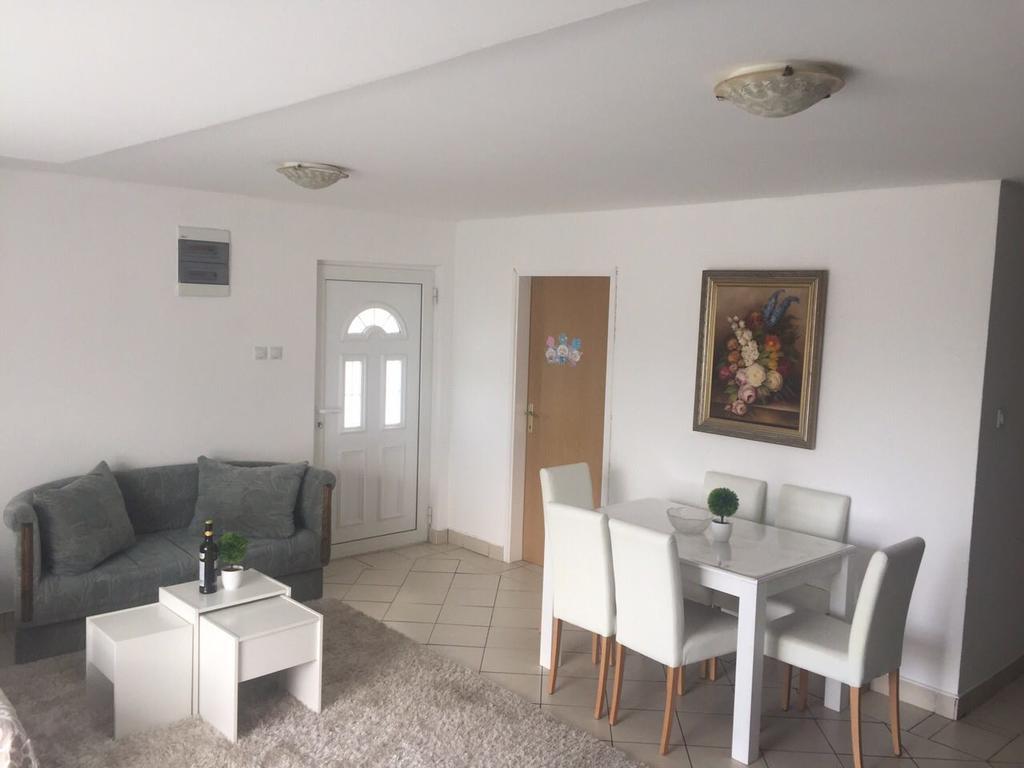 Veselinka Apartments & Rooms Budva Exteriör bild