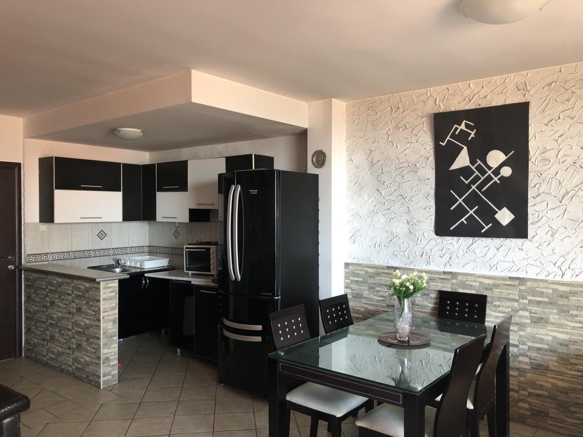 Veselinka Apartments & Rooms Budva Exteriör bild