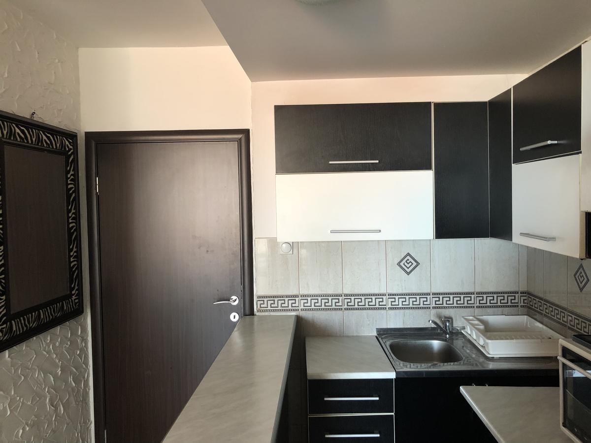 Veselinka Apartments & Rooms Budva Exteriör bild