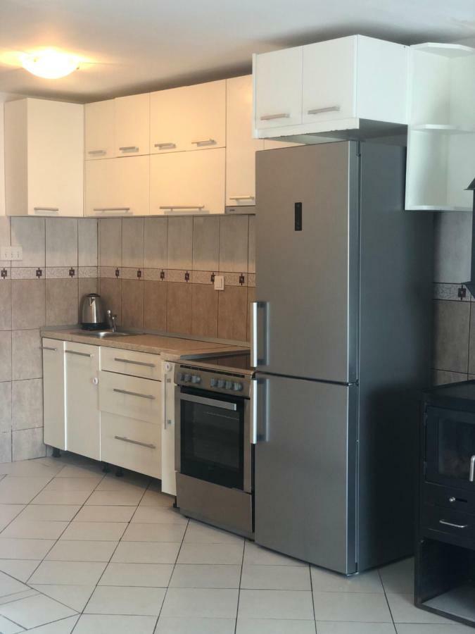 Veselinka Apartments & Rooms Budva Exteriör bild