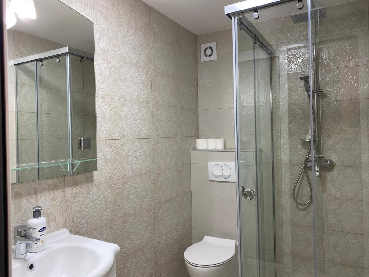 Veselinka Apartments & Rooms Budva Exteriör bild